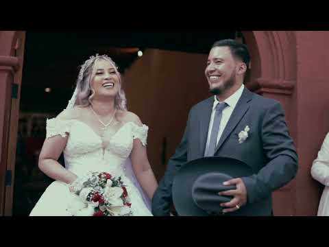 La Necesidad Norteña - Me Quiero Casar (Video Oficial)