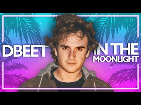 dbeet - In The Moonlight (Official Release) [Lyric Video]