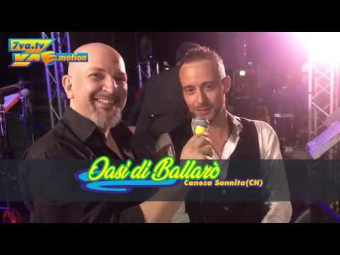 7vaTV Emotion 007 Oasi di Ballarò - Estate 2019