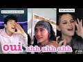 Oui Tik Tok Ahh Ahh Ahh