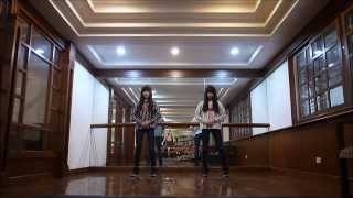 Download lagu 4MINUTE Crazy by Sandy&Mandy (cover) mp3 Download lagu 4MINUTE Crazy by Sandy&Mandy (cover) mp3