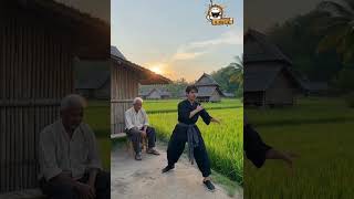 Download lagu Sejarah Beksi Dikampung Dadap Kecamatan Kosambi mp3