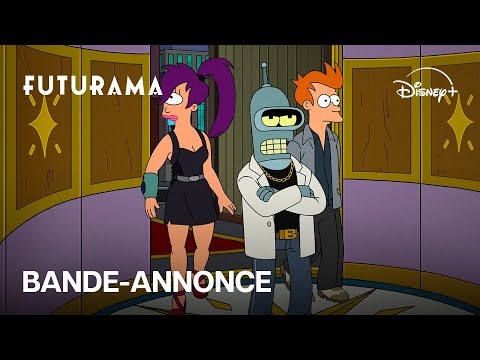 Bande-annonce