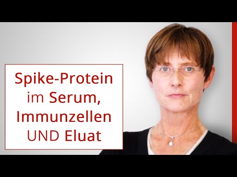 Severe case of ME/CFS, long covid AND post-vac syndrome: spike in serum and immune cells with lab.