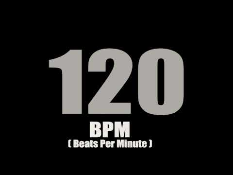 Metronome 120 BPM Edit By Time2You
