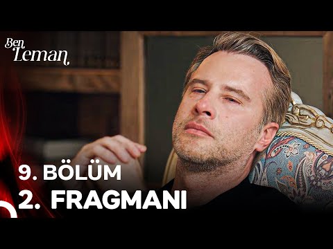 Ben Leman 9. Bölüm 2. Fragmanı