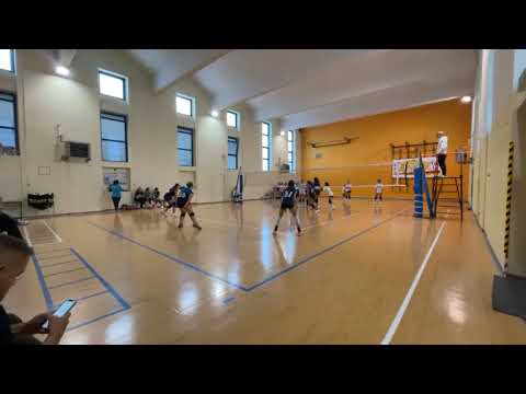 Casale - Jolly Pgs U14