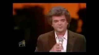 Conway Twitty Tight Fitting Jeans