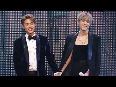 PP Krit x Billkin - เหมือนเคย #Mchoice2022