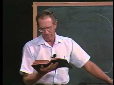 9 2 3 Through the Bible with Les Feldick   Deuteronomy 26-34 - Joshua 1-4: Rahab