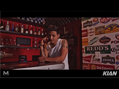 Ritmo Twerk - Kian & Blindaje 10, Jaider White -  OFFICIAL VIDEO