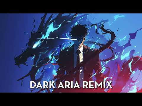 DARK ARIA • EPIC VERSION • Remix V1 • Solo Leveling - Sawano