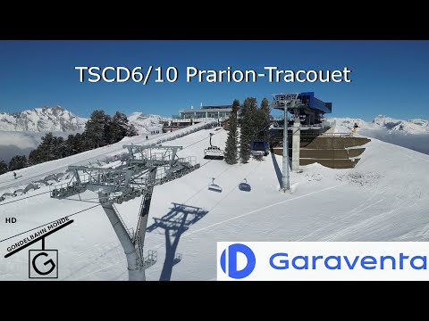 Prarion-Tracouet