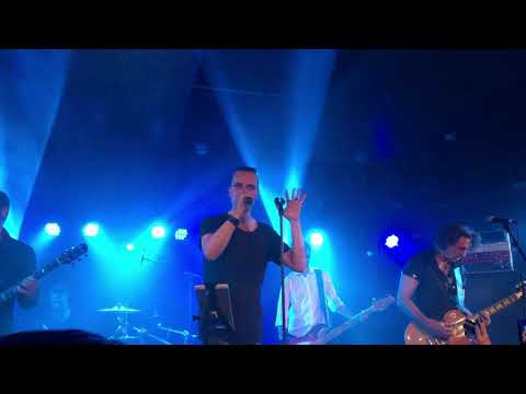 Zeraphine Inside Your Arms live in Berlin 14.09.19