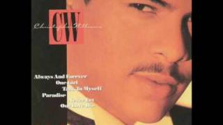 Christopher Williams - I&#39;m Your Present