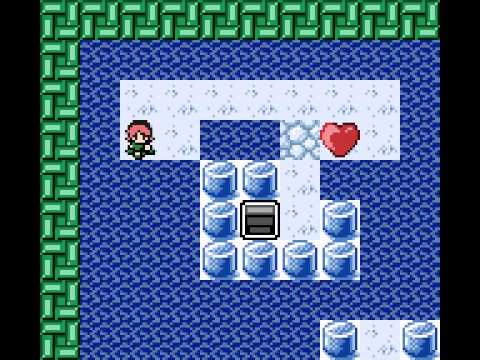March 2014 VGM Competition Entry - Little Magic (Ice Terrain)