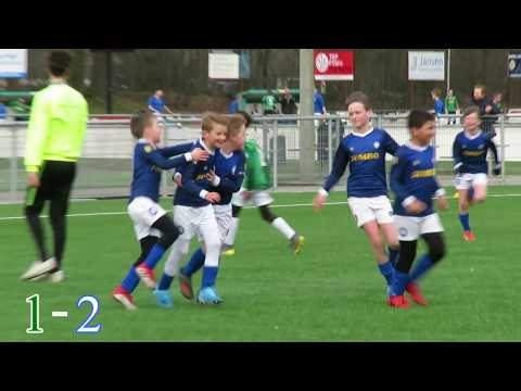 Korte samenvatting: Bavel JO11-5 - Boeimeer JO11-1 1-2.