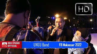 Download lagu Sejauh Mungkin - Live Performance Ungu Band ( F8 Makassar 2022 ) mp3 Download lagu Sejauh Mungkin - Live Performance Ungu Band ( F8 Makassar 2022 ) mp3