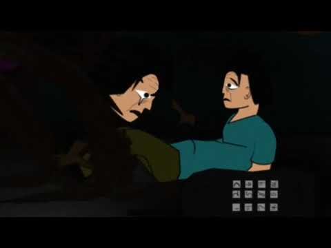 I Heard It Too But I Voice Acted