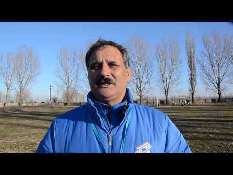 Interviul cu Virgil Bogatu, antrenorul CSM Oltenita, realizat de catre echipa www.olteniteanul.ro!