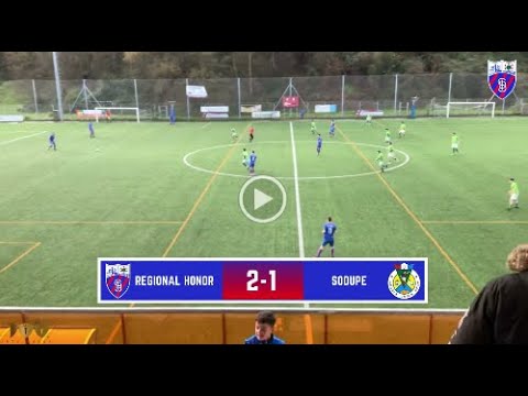 Regional Honor S.D.ITURRIGORRI 2 -  SODUPE U.C. 1 Domingo 07/01/2024