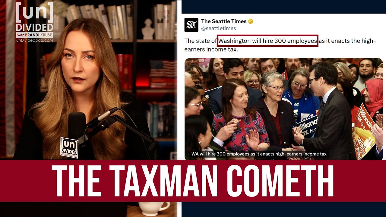 The taxman cometh (4.13.26)