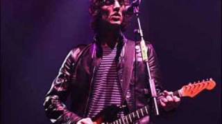 Richard Ashcroft C&#39;mon People We&#39;re Making It Now