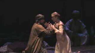 The Arabian Nights – Berkeley Rep Trailer