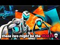 MAX STEEL IS PEAK TV