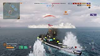Download lagu World of Warships Legends BA Tirpitz With New Commander IZAYOI NONOMI #worldofwarshipslegends mp3 Download lagu World of Warships Legends BA Tirpitz With New Commander IZAYOI NONOMI #worldofwarshipslegends mp3
