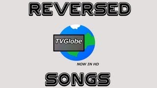 Avicii - Wake Me Up (TVG reverse)