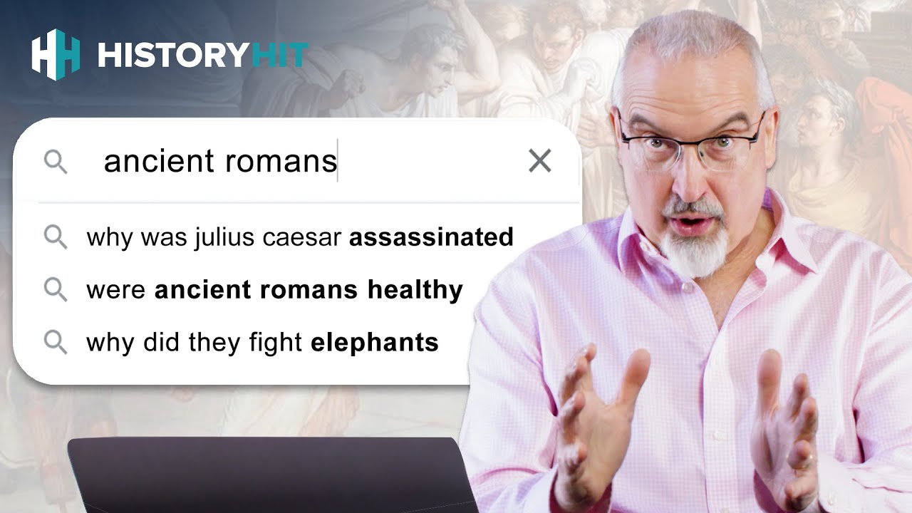 What Do We Know About Ancient Rome?