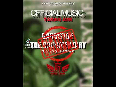 Darcsyde the documentary "The best that never happened "