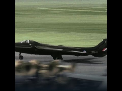 7:LE MUR DU SON 1945 1960