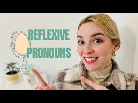 Reflexive Pronouns | English Made Easy