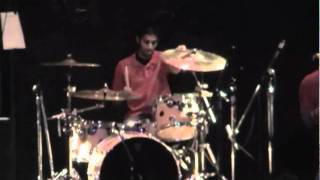 Fall of George Mallory