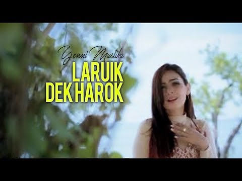 Yeni Mustika - Laruik Dek Harok (Official Music Video)