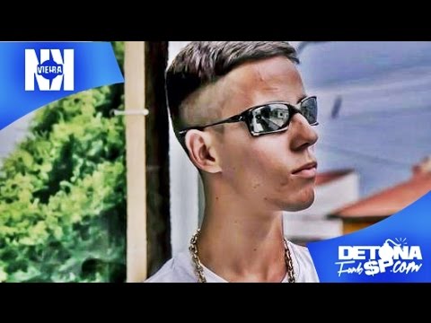 MC FELIPINHO SP PART. MC MENOR DA PG - OS BRABO DA OSTENTAÇÃO ♪♫' [[VIDEO OFFICIAL]]