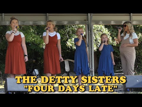 The Detty