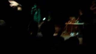 mc chris - White Kids Love Hip Hop