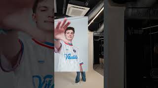 POV: les coulisses du nouveau maillot Alternate 🇫🇷 FuuRy Road, Episode 2 x ALDI