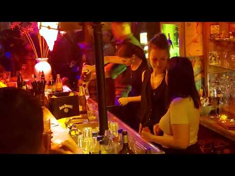 40 Jahre Rockabilly Mafia, 25.10.2025, Berlin, Roadrunners