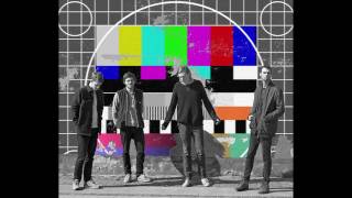 When Saints Go Machine: "Church And Law" (FCAN remix)