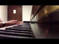 Baby Don't Cry "full version" - EXO (piano cover ...
