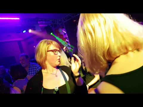 Grevenbroich feierte in der ALTEN Feuerwache (28.1.2017) 3. Teil