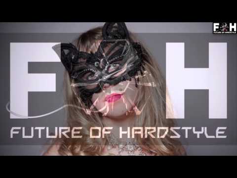 Future of Hardstyle Podcast #9 by Charter - Guestmix by Miss Puss