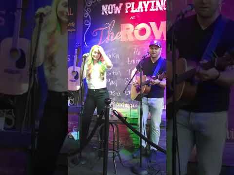 Back Together ~ Ali Taylor, Gary Wayne