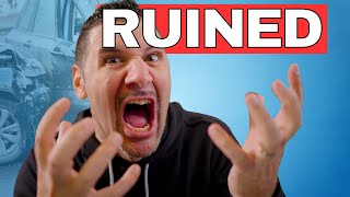 1 Crash Away from Financial Ruin? Avoid This ONE Mistake Most Drivers Make!