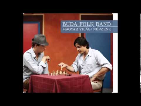 Buda Folk Band - Édes, Kedves
