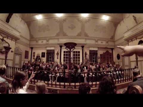 Villa Volta - Efteling Freizeitpark (Onride/POV) Video 2017